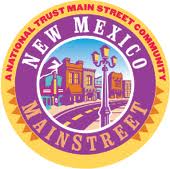 Click the Four NM areas added to MainStreet Program slide photo to open