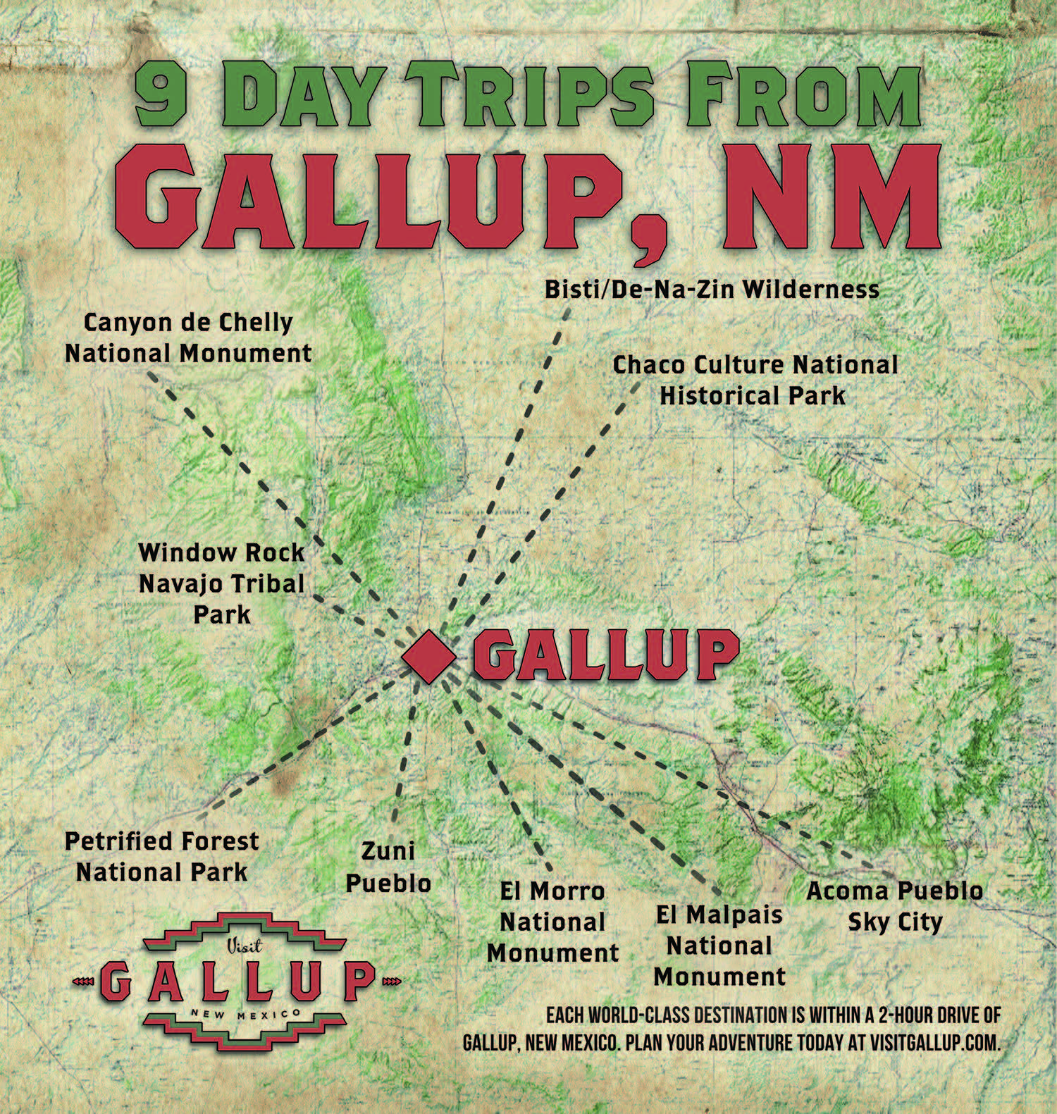 gallup map