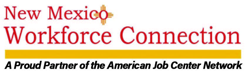 Click the Empowering Communities: New Mexico Workforce Connection at the Heart of Economic Development slide photo to open