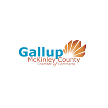 Gallup-McKinley County Chamber of Commerce's Logo