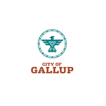 City of Gallup's Logo