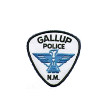 Gallup Police Department's Image