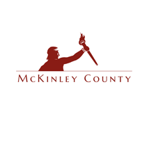 McKinley County's Logo