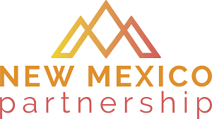 New Mexico Partnership's Logo