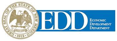 New Mexico Economic Development Department's Logo