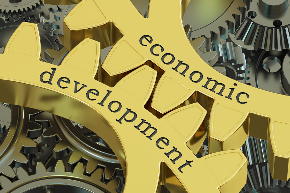 Economic Development Week in Greater Gallup, New Mexico: ‘Building On Our Assets’ Photo
